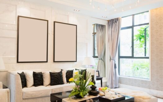 3BHK West-Facing Apartment – 2357.12 Sq. Ft | Serene Vistas