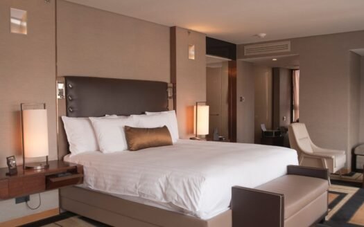 3BHK West-Facing Apartment – 1638.3 Sq. Ft | Serene Vistas