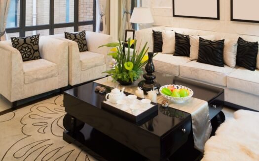 3BHK West-Facing Apartment – 2357.12 Sq. Ft | Serene Vistas