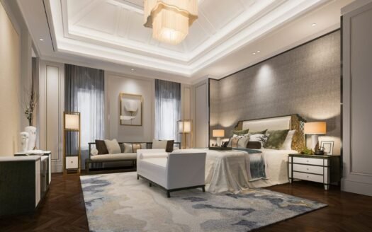 3BHK East-Facing Apartment – 2089 Sq. Ft | Serene Vistas