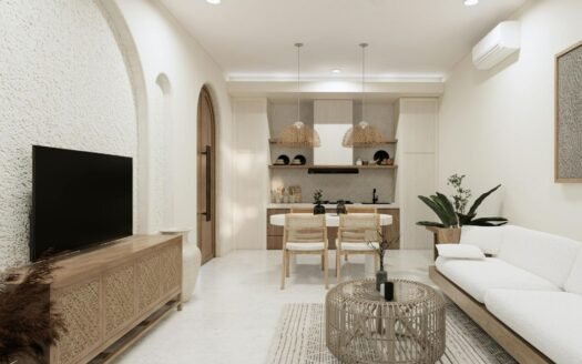 3BHK East-Facing Apartment – 2266.95 Sq. Ft | Serene Vistas