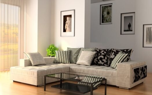 3BHK West-Facing Apartment – 1638.3 Sq. Ft | Serene Vistas