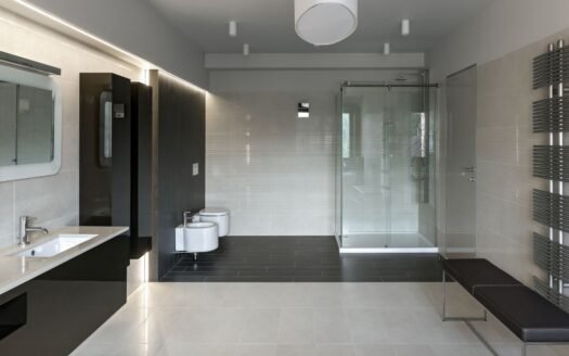 3BHK East-West Facing Apartment – 2032 Sq. Ft | Serene Vistas